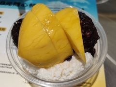 -满记甜品(苏州中心店)