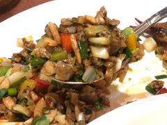 蚬肉菜包-叶氏大快活酒楼·佛山老字号