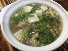 -百年银屏蚝烙·潮汕菜·非遗(乐山店)