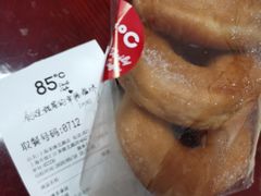 -85度C(上海茶陵北路店)