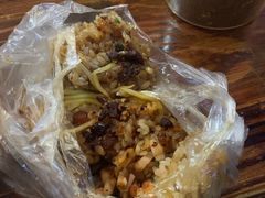 -遵义虾子张六羊肉粉(普陀路店)