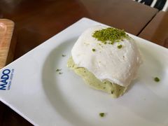 -MADO冰淇淋咖啡馆(淘金店)