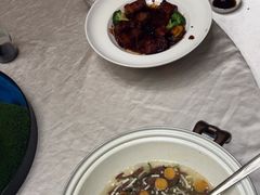 -黄嘉喜来登酒店-采悦轩中餐厅(滨江中路店)