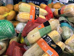-物美综合超市(旧宫店)