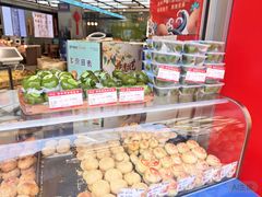 -真老大房鲜肉月饼(南京路步行街店)