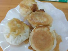 -胖子老牌优质水煎包