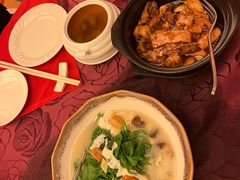 -亚龙湾红树林度假酒店御粤阁