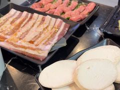 -燚青春东北泥炉烤肉(百合店)