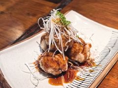 油淋鸡-面道场(森茂店)