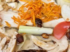 -茶马古道·野生菌清汤黄牛肉(沙溪店)