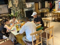 -易老九江湖菜(北滨一路店)