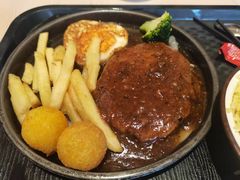 -乡村基(南坪上海城店)
