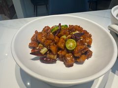 -兰湘子·湘菜小炒(盛龙广场店)