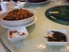 莲子肉-石头咕(葵蓬店)