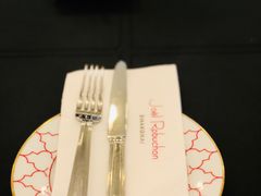 伯爵茶蛋糕-Salon de The de Joel Robuchon(外滩18号店)