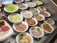 -金牌酸菜鱼(蓝天花园店)