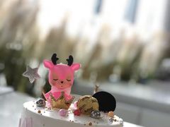 -千浔一暖DIY蛋糕烘焙(人民大学店)