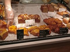 -YUMI芽米·法式烘焙·咖啡(文化宫店)