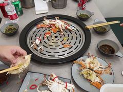 -仙螺岛海鲜自助餐厅(总店)