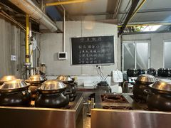 -大笑饭堂(甲子桥店)