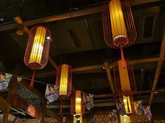 大堂-小龙坎火锅(春熙太古里店)