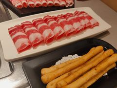 -海底捞火锅(人民广场店)