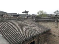 -山西王家大院