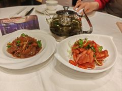 -广州塔晖粤轩中餐厅