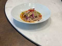 -珍呈中餐厅•粤川淮扬新疆(乌鲁木齐康莱德酒店)