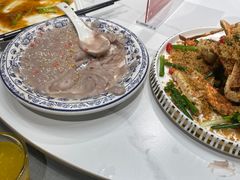 -旺达·福州菜(正大广场店)