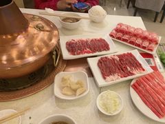 -八先生涮肉房(三里河店)