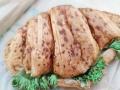 蛋香鸡肉可颂-星巴克(杭州桐庐立山国际店)
