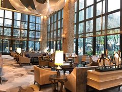 -杭州城中香格里拉大酒店