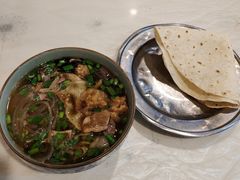 -正宗刘记不翻汤(和园店)