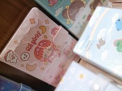 -邯郸书城·新华品阅生活(中华大街店)