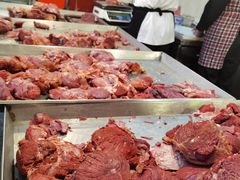 -刘纪孝腊牛羊肉(北广济街店)