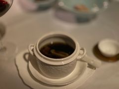 八担柴菌菇汤-西郊5号·Maggie 5