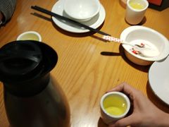 -九毛九西北菜(汕头金平万达广场店)