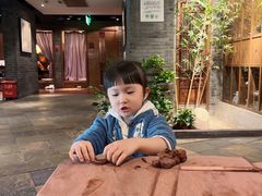 -青藤茶馆(南山路店)