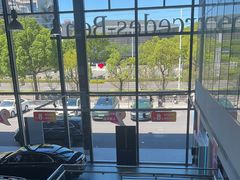 -上海可达汽车销售服务有限公司