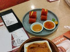 -点都德(大茶楼店)