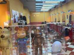 -Devilhands Barbershop男士理容店