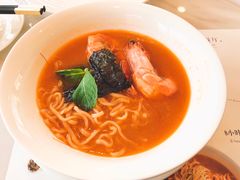 -子霖南山鲜虾面(南山总店)