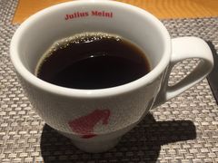 -威斯汀舞台餐厅