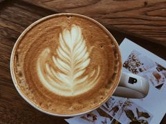 -Peet's 皮爷咖啡(东湖路手作店)