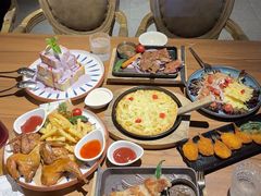 -路易十三西餐厅(西关新天地店)