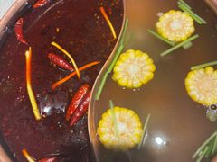 -牛村来人潮汕牛肉火锅(西单店)