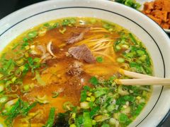 -杨记清芳牛肉拉面(宝龙广场店)