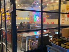 -不曾在把把烧•烧烤(莲坂磐基店)