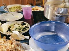 -渔家火锅·海鲜自助餐·演艺(亚龙湾天域酒店)